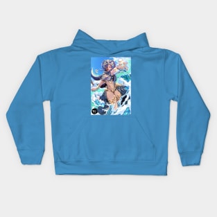 Laguna Kids Hoodie